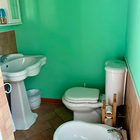 Bed and Breakfast Al Vecchio Noce 3*