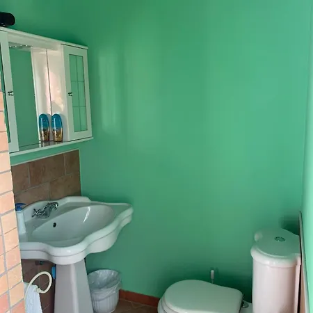 Bed and Breakfast Al Vecchio Noce Corlo