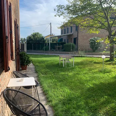 Bed & Breakfast Al Vecchio Noce