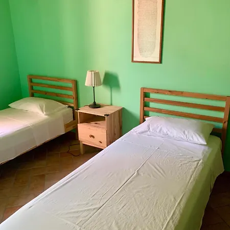 Al Vecchio Noce Bed & Breakfast 3*