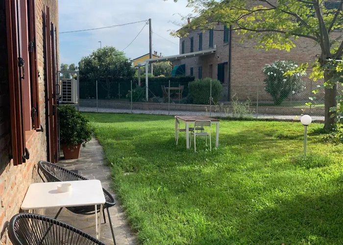 Bed & Breakfast Al Vecchio Noce