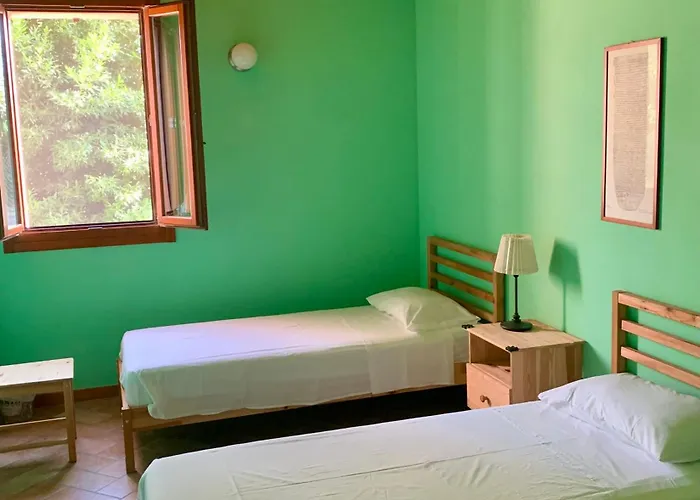 Al Vecchio Noce Corlo