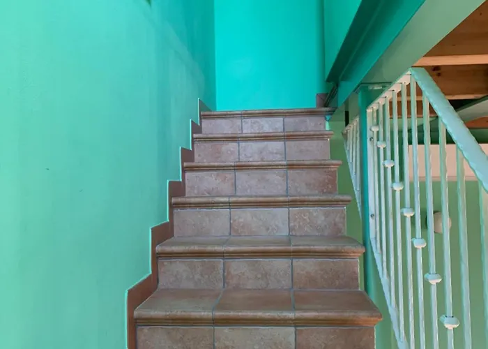 Al Vecchio Noce 3* Corlo