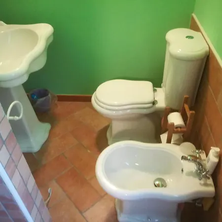 Al Vecchio Noce 3*