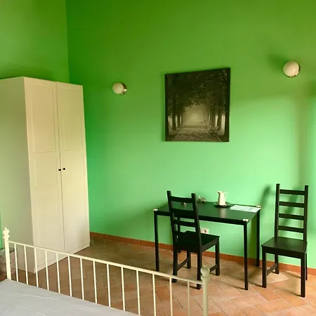 Al Vecchio Noce Bed and breakfast Corlo