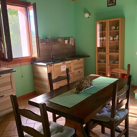 Al Vecchio Noce Corlo