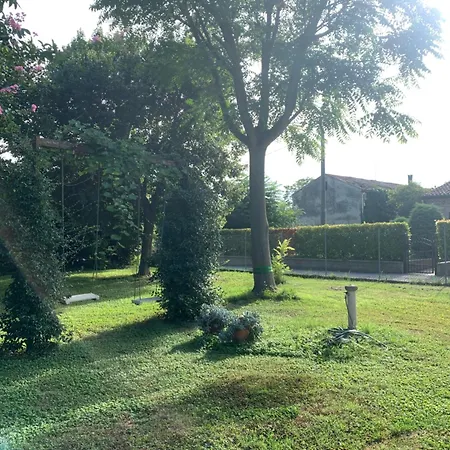 Al Vecchio Noce Bed and breakfast 3*