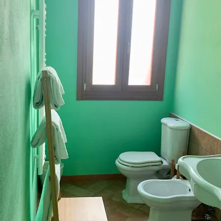 Al Vecchio Noce 3* Corlo