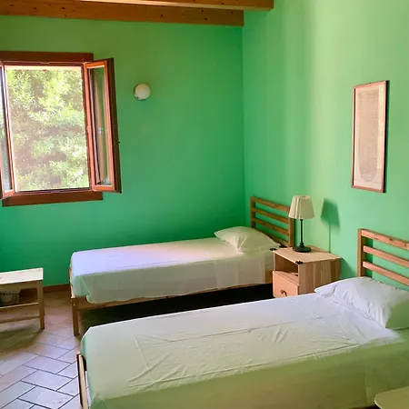 Al Vecchio Noce Corlo