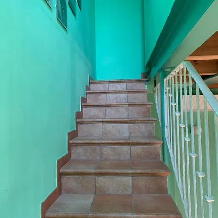 Al Vecchio Noce 3* Corlo