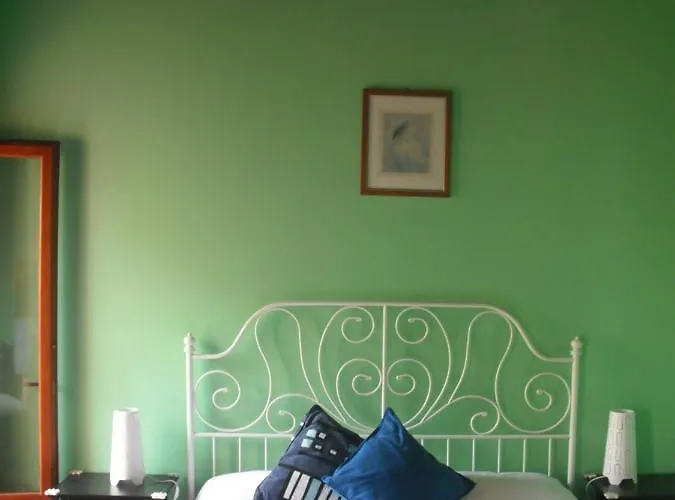 Bed & Breakfast Al Vecchio Noce 3*