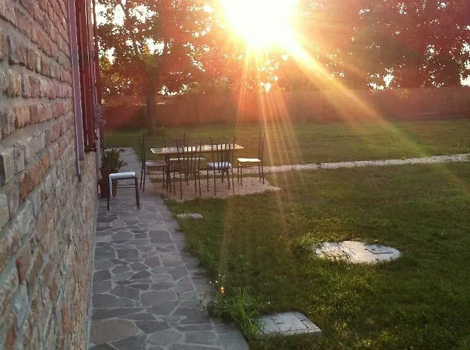 Bed and breakfast Al Vecchio Noce 3*