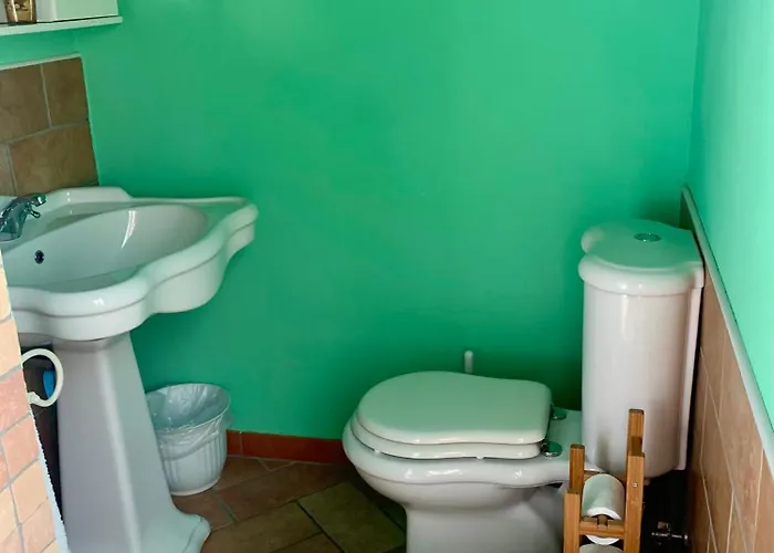 Bed & Breakfast Al Vecchio Noce 3*