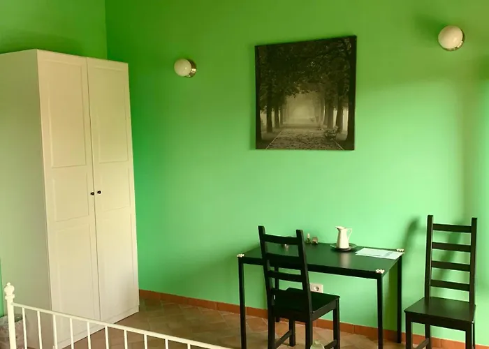 Al Vecchio Noce Bed and breakfast Corlo