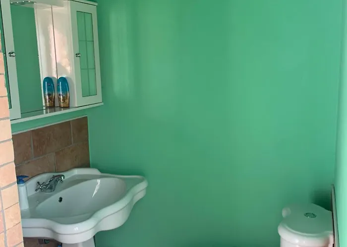 Bed and breakfast Al Vecchio Noce Corlo