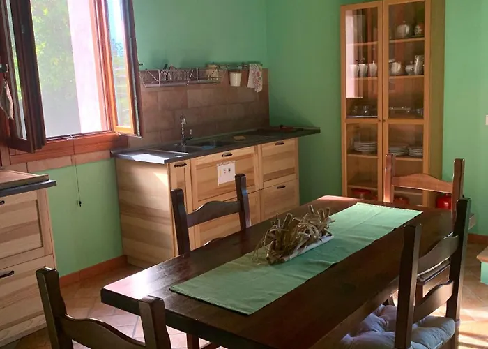 Al Vecchio Noce Corlo