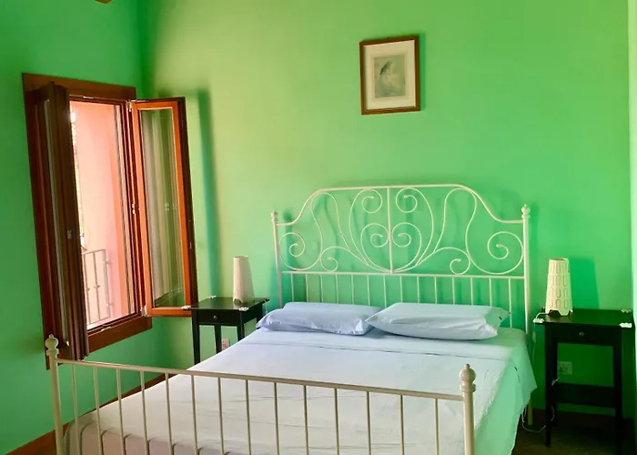 Bed & Breakfast Al Vecchio Noce