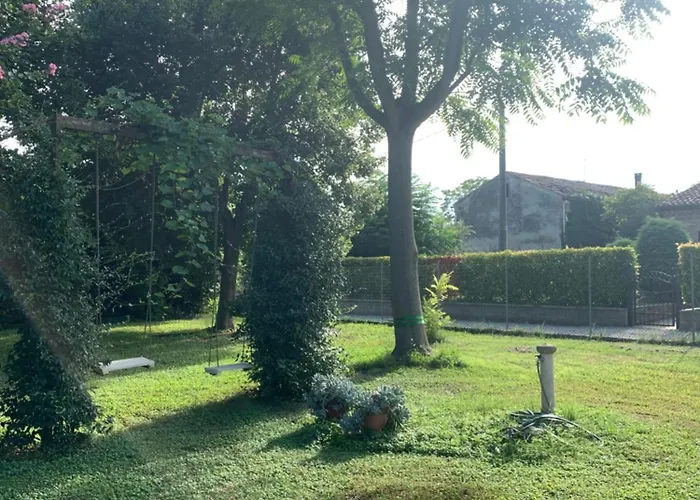 Al Vecchio Noce Bed and breakfast 3*