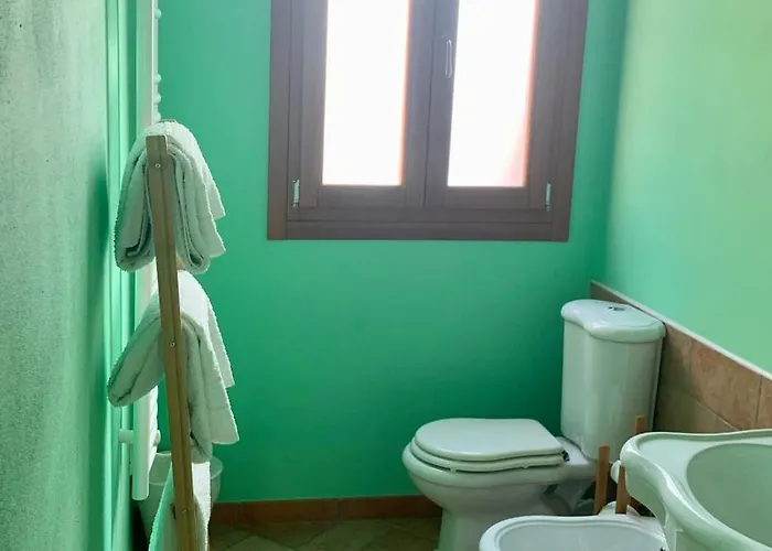 Al Vecchio Noce 3* Corlo