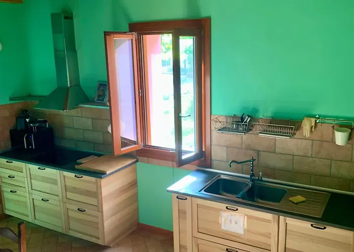 Bed & Breakfast Al Vecchio Noce 3*